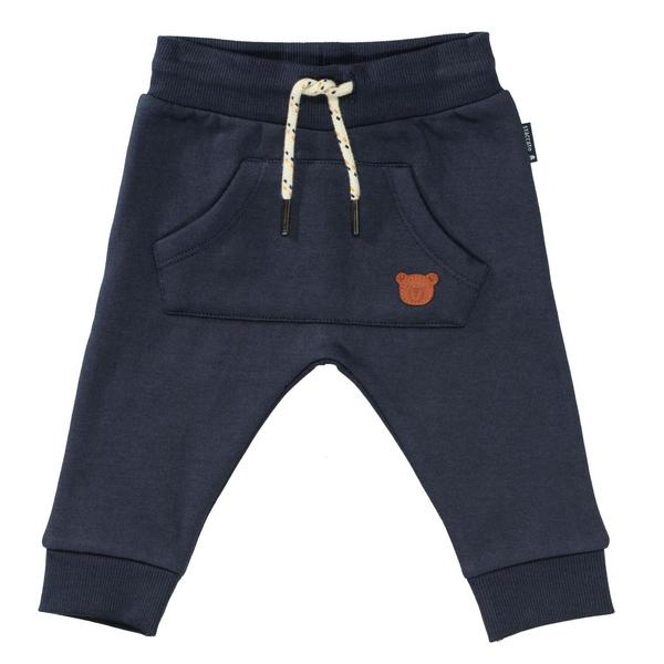 Kn.-Jogginghose - 600/TINTE