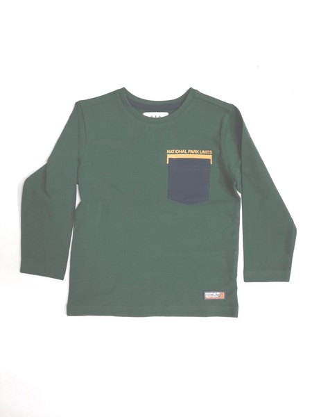 Kn.-Shirt