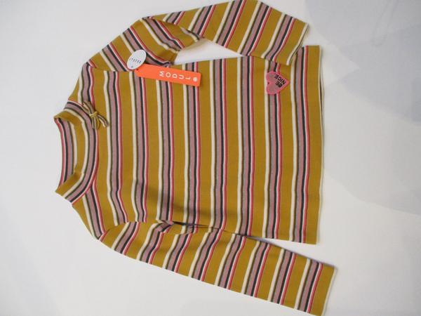 Md.-Streifenrolli - 302/SENF-STR.