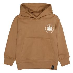 MARC O’POLO Hoodie  mit Print auf der Brust