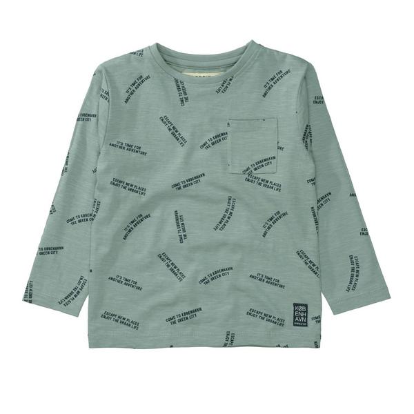 Kn.-Shirt