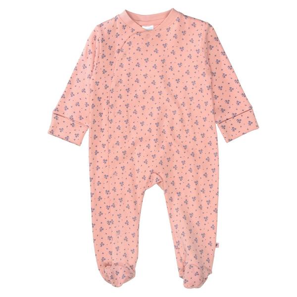Pyjama 1tlg. - 413/SOFT ROSE AOP