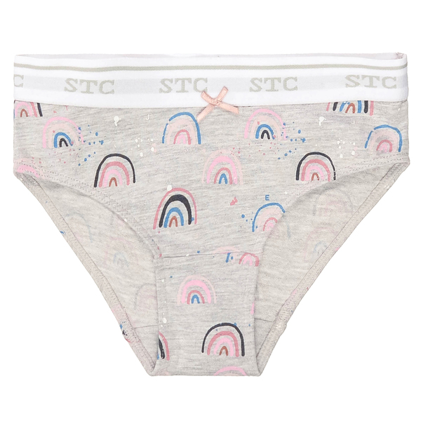 MG Slip - 801/LIGHT GREY MEL.