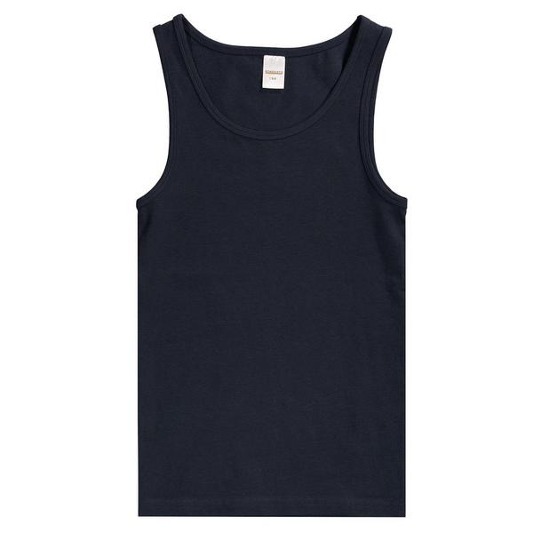 KB Achselhemd - 616/DARK NAVY