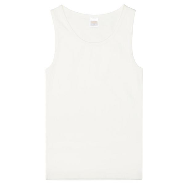 KB Achselhemd - 101/OFFWHITE