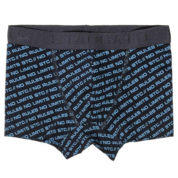 KB Retropant - 617/DARK NAVY AOP