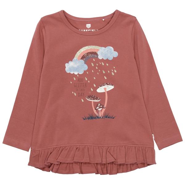 Md.-Tunika - 407/INDIAN RED