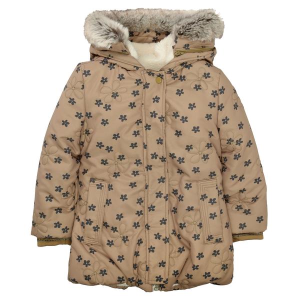 Md.-Jacke - 503/AMBER GREEN AOP