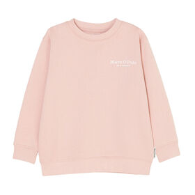 MARC O'POLO Sweatshirt mit Wording-Print