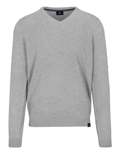 V Pullover