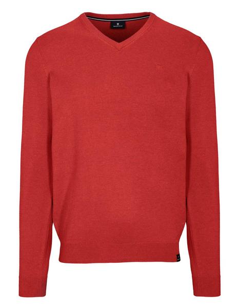 V Pullover