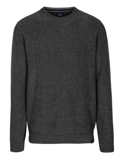 Rundhals Pullover