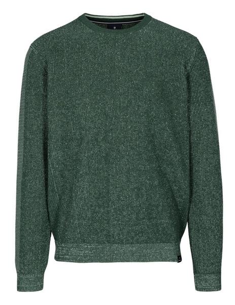 Rundhals Pullover