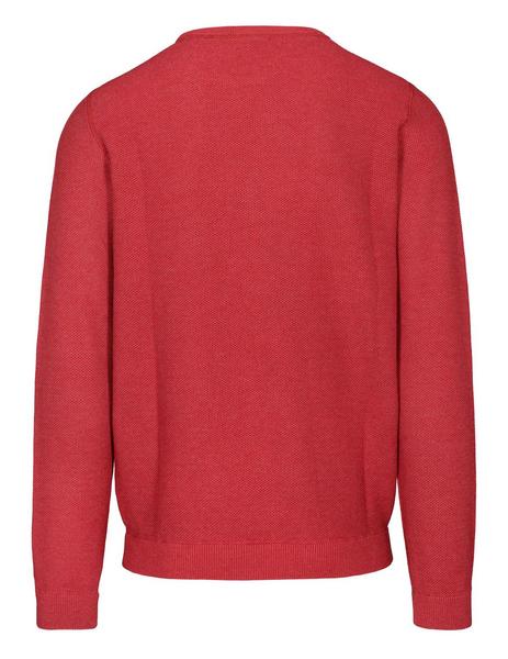Rundhals Pullover