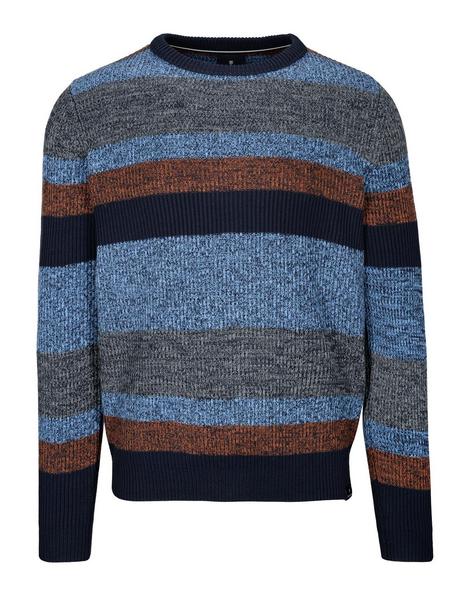 Rundhals Pullover