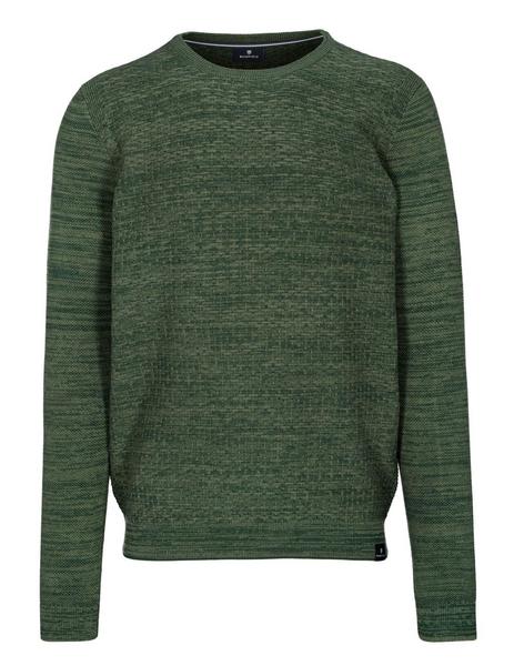 Rundhals Pullover