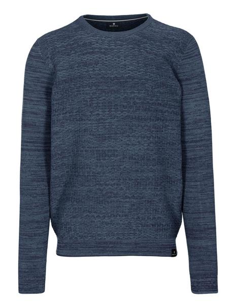 Rundhals Pullover