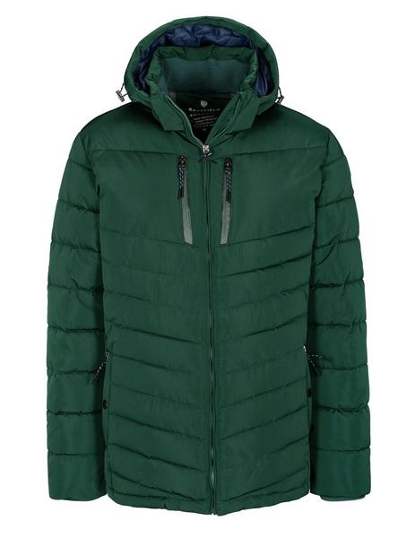 Jacke - 518/PINE