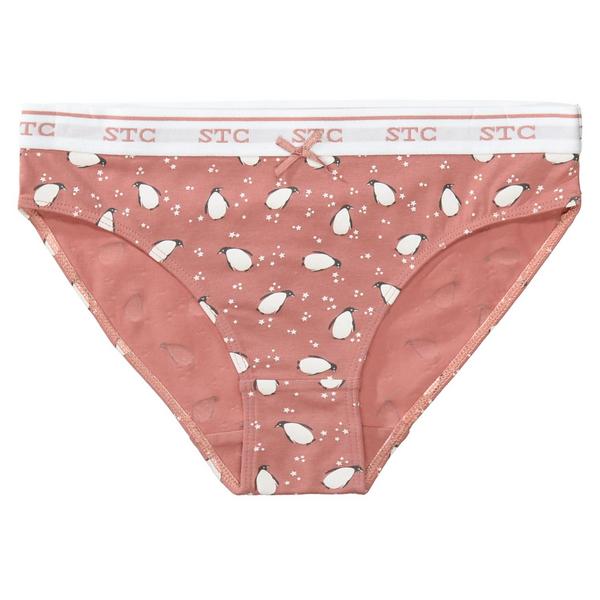 KG Slip - 458/PRIMROSE AOP