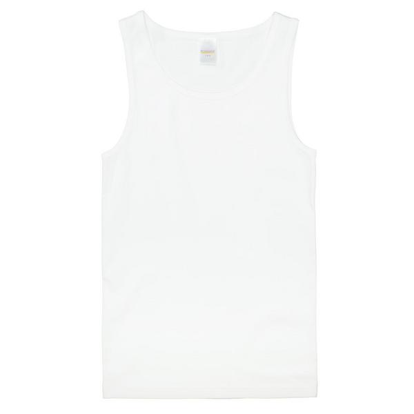 KB Achselhemd - 100/WHITE