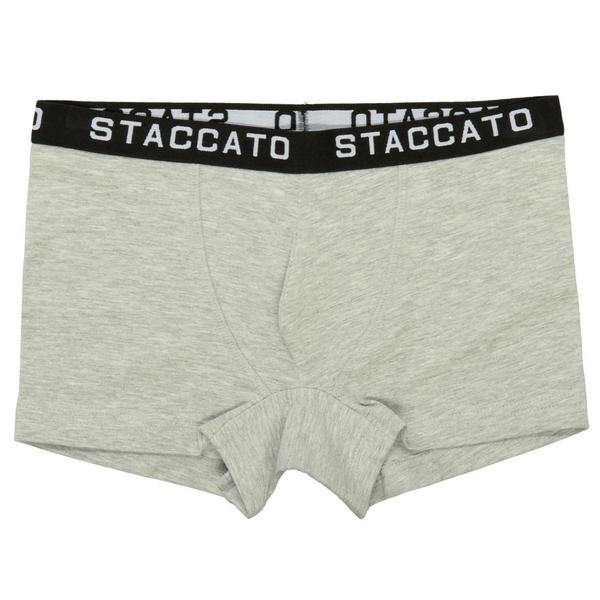 KB Retropant - 800/GREY MEL.