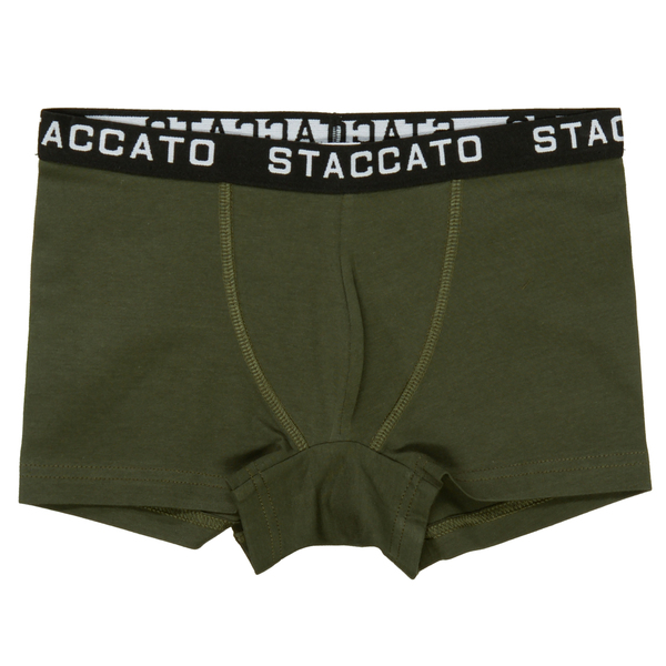 KB Retropant - 506/KHAKI