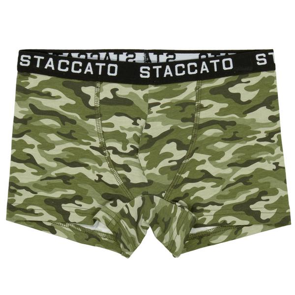 KB Retropant - 519/CAMOUFLAGE AOP