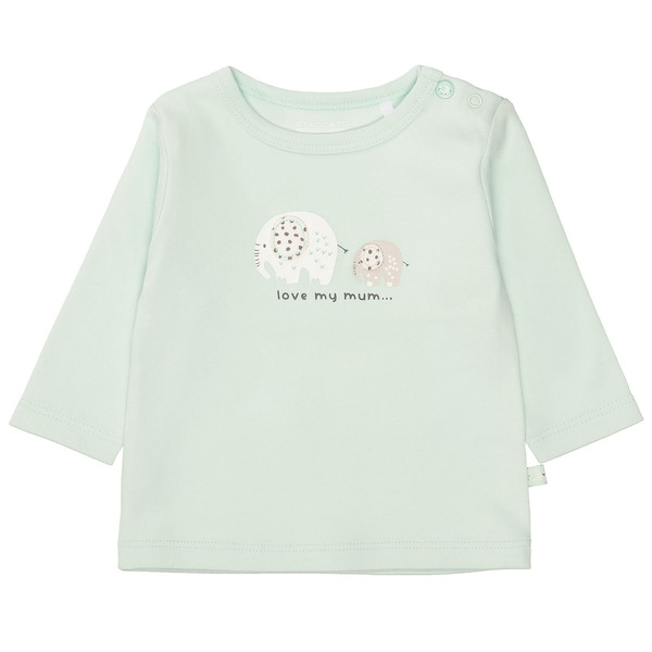 Shirt - 522/FRESH MINT