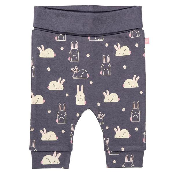 Md.-Hose - 807/SOFT ANTHRA AOP