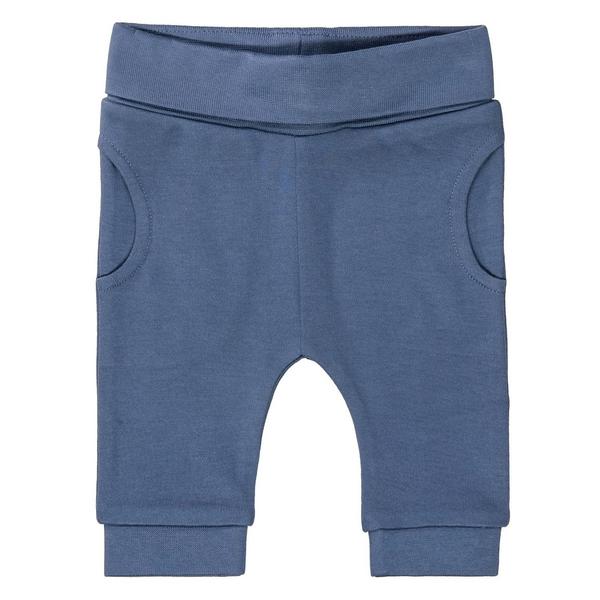 Kn.-Hose - 617/JEANS BLUE