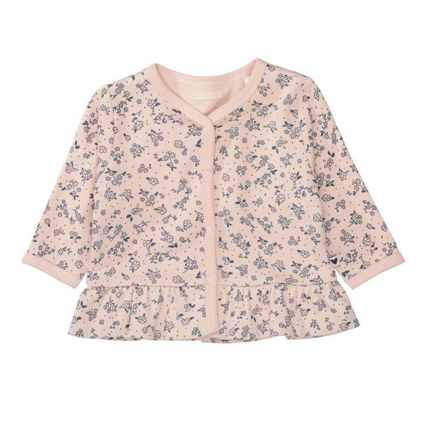 Md.-Jacke - 433/SOFT BLUSH AOP