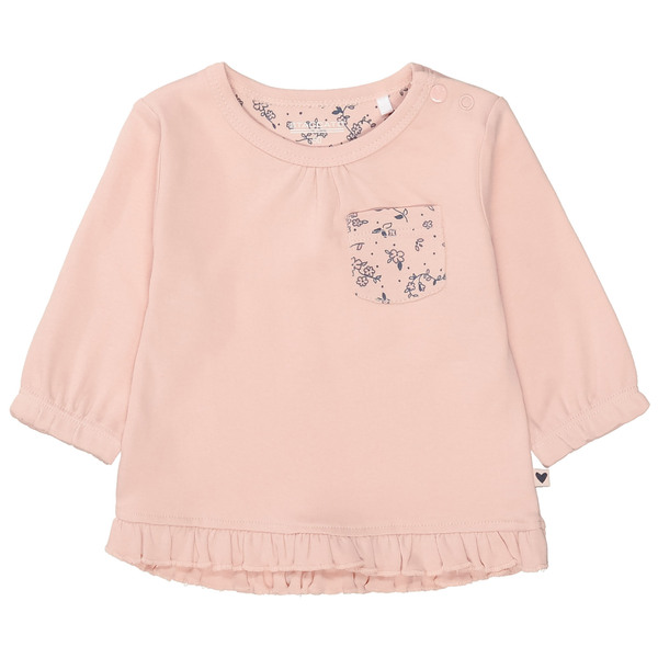 Md.-Tunika - 433/SOFT BLUSH