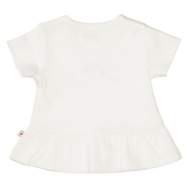 Md.-T-Shirt - 104/WARM WHITE