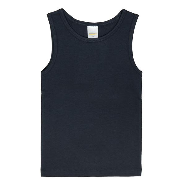 MB Achselhemd - 614/DARK NAVY