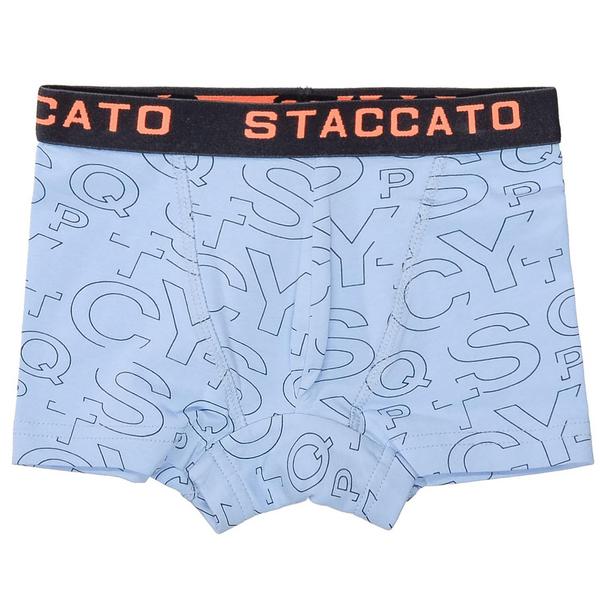 KB Retropant - 620/BLUE AOP