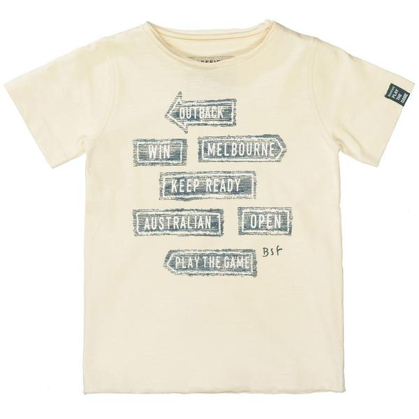 Kn.-T-Shirt Slim