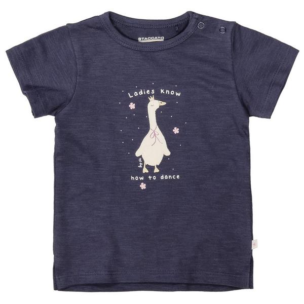 Md.-T-Shirt - 611/TINTE