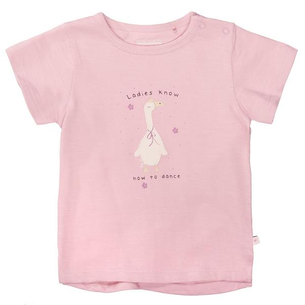 Md.-T-Shirt - 429/ORCHID