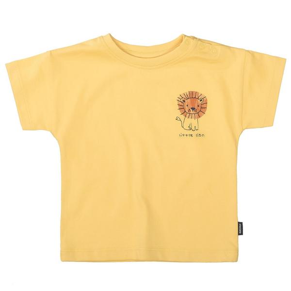 Kn.-T-Shirt - 303/SUN