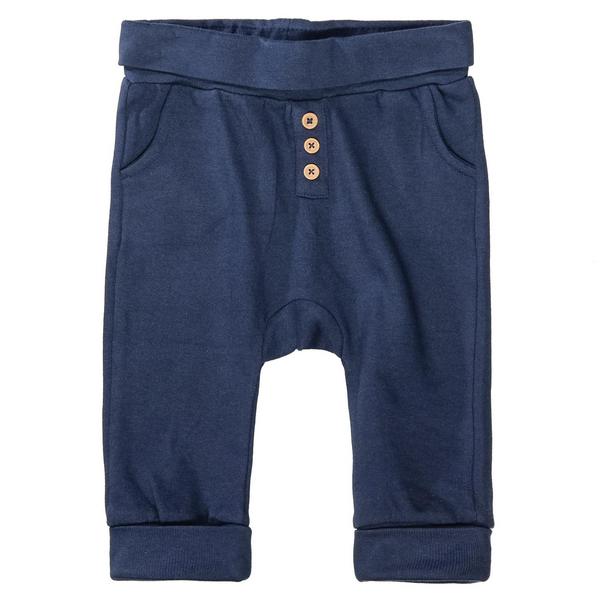 Kn.-Jogginghose - 610/MARINE