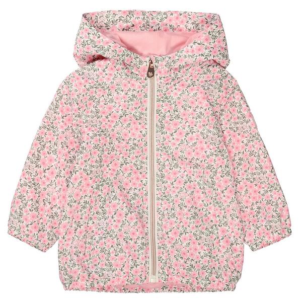 Md.-Jacke - 417/FLOWER AOP