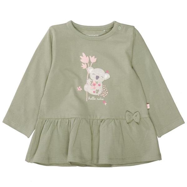 Md.-Tunika - 503/OLIVE