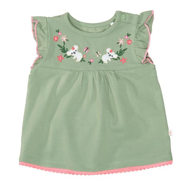 Md.-Tunika - 503/OLIVE