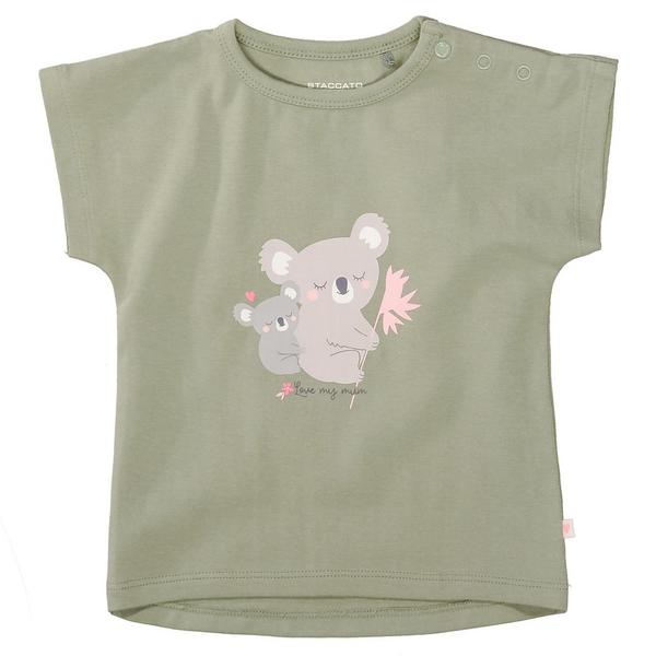 Md.-T-Shirt - 503/OLIVE