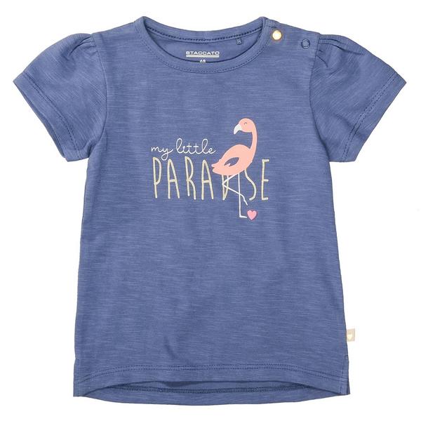 Md.-T-Shirt - 612/BLUE