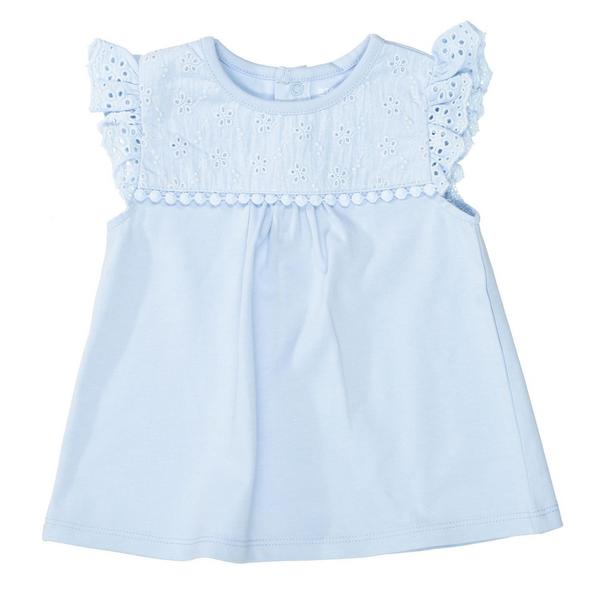 Md.-Tunika - 613/SOFT BLUE