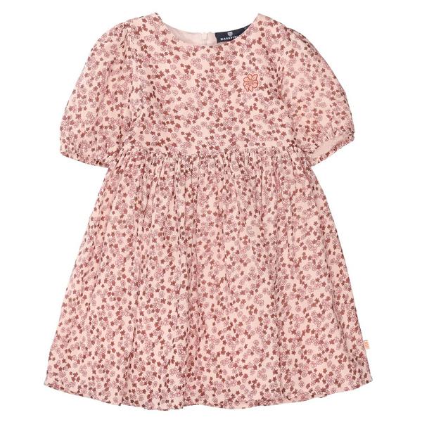 Md.-Kleid - 404/POWDER AOP