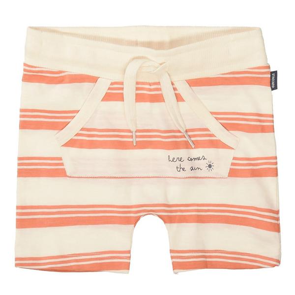 Kn.-Bermudas - 420/ORANGE STR.