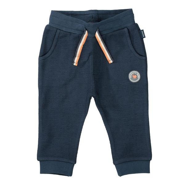 Kn.-Jogginghose - 606/INDIGO STRUCTURE