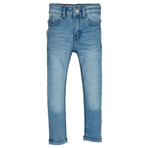 Kn.-Jeans,Skinny SLIM - 641/LIGHT BLUE DENIM